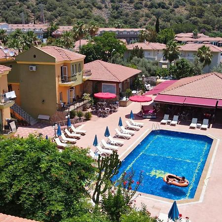 Hotel Imparator Oludeniz Kültér fotó