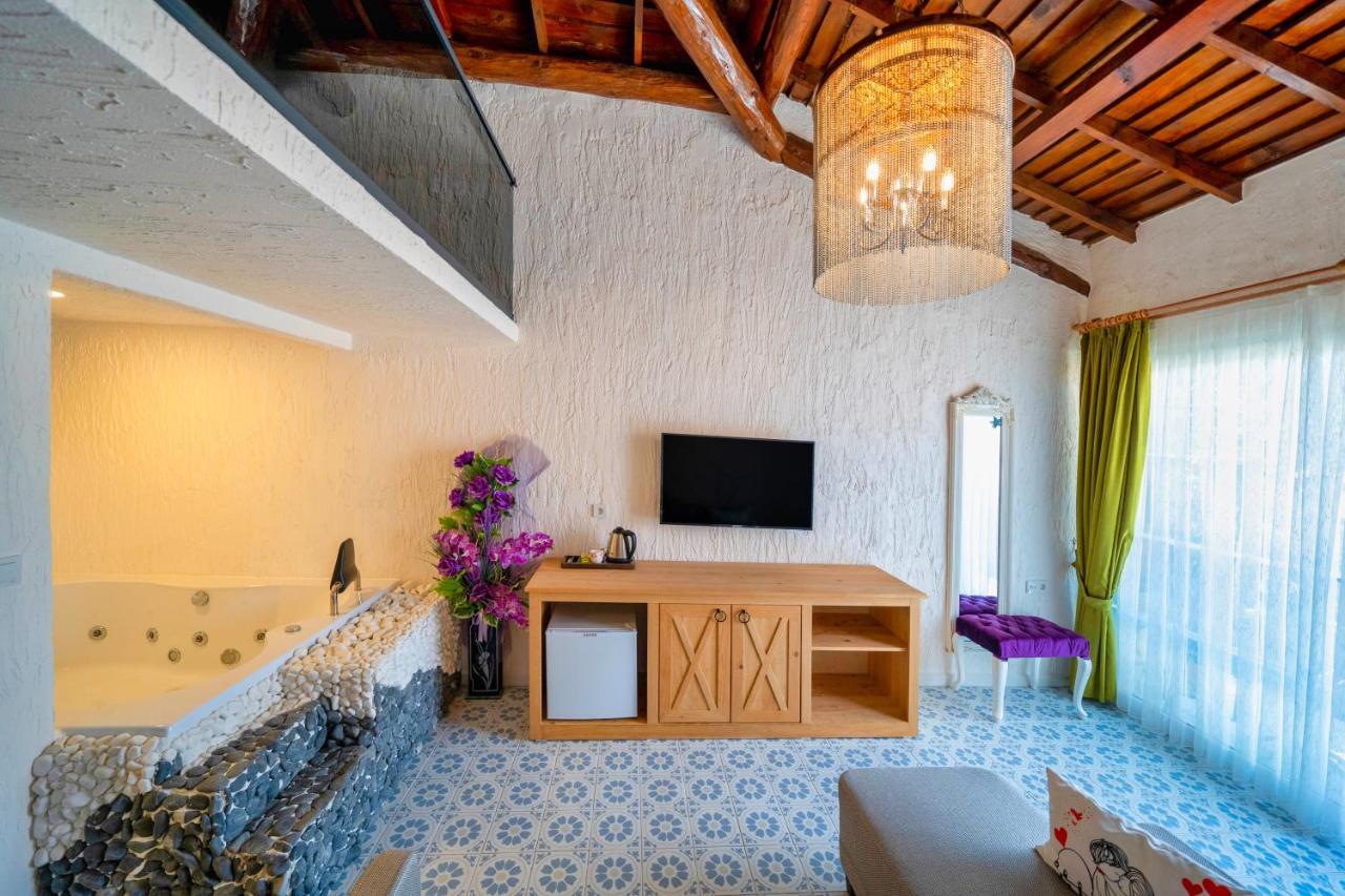 Hotel Imparator Oludeniz Kültér fotó