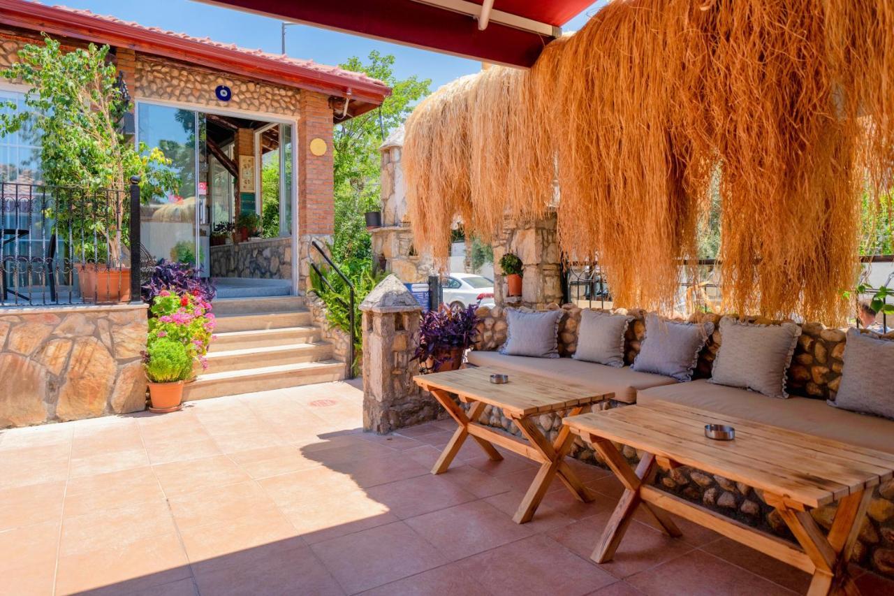Hotel Imparator Oludeniz Kültér fotó