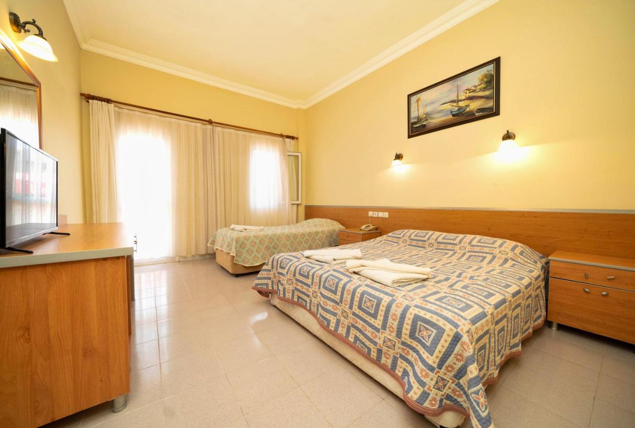 Hotel Imparator Oludeniz Kültér fotó
