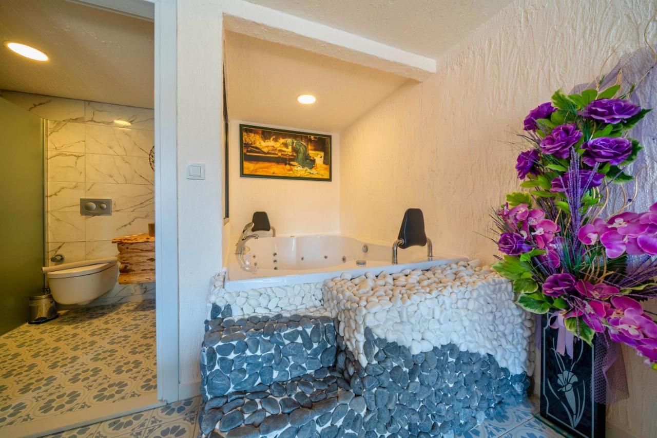 Hotel Imparator Oludeniz Kültér fotó