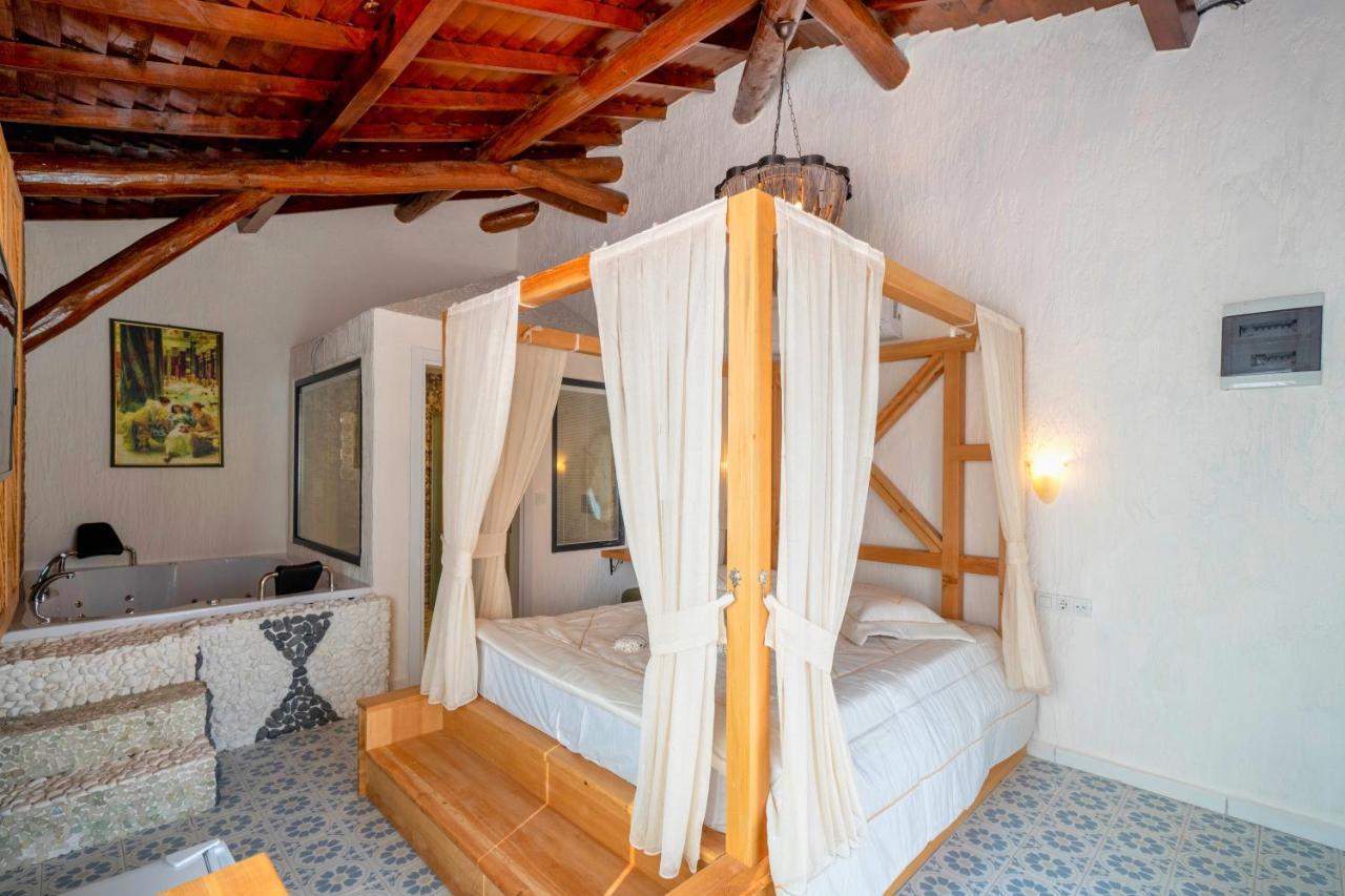 Hotel Imparator Oludeniz Kültér fotó