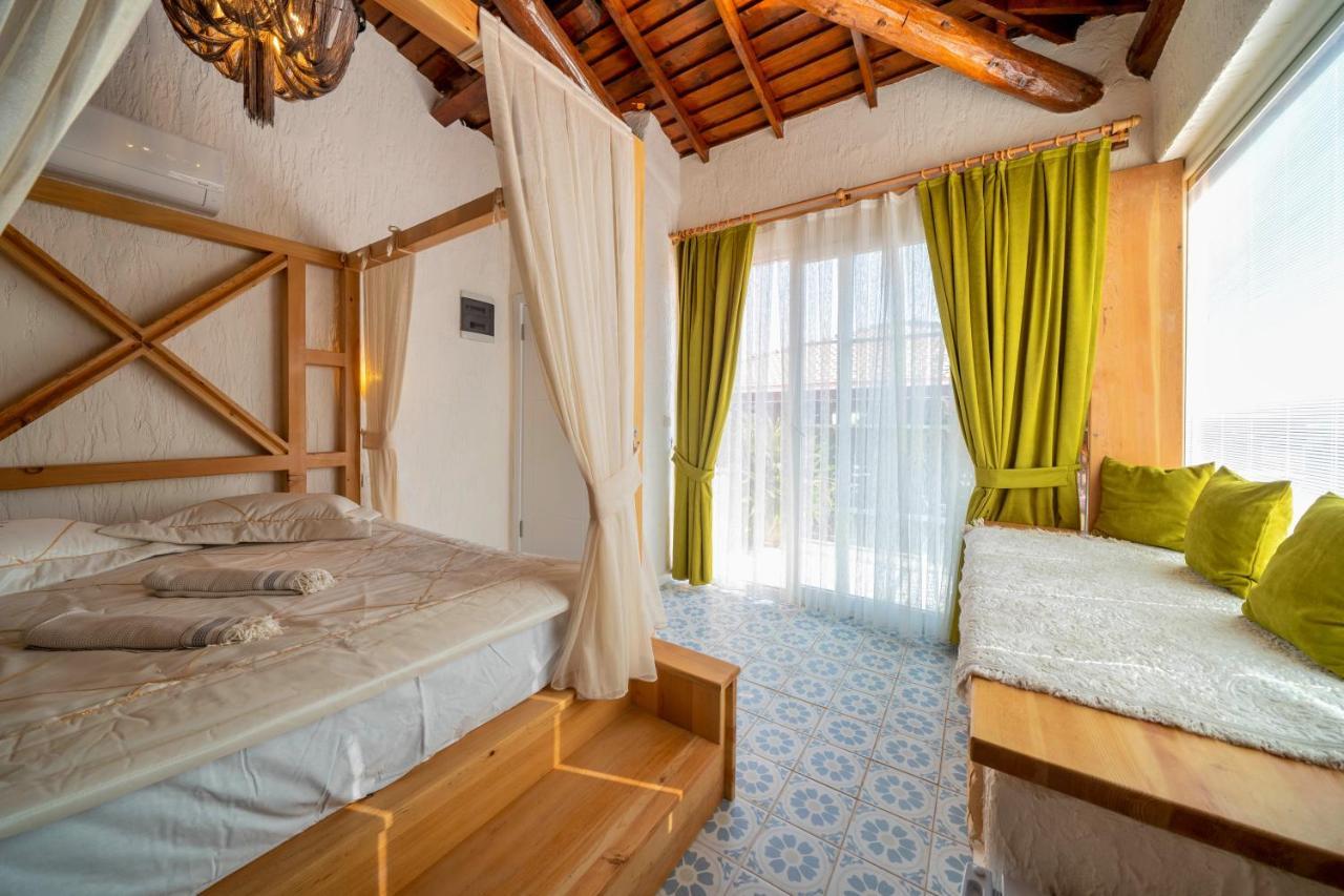 Hotel Imparator Oludeniz Kültér fotó