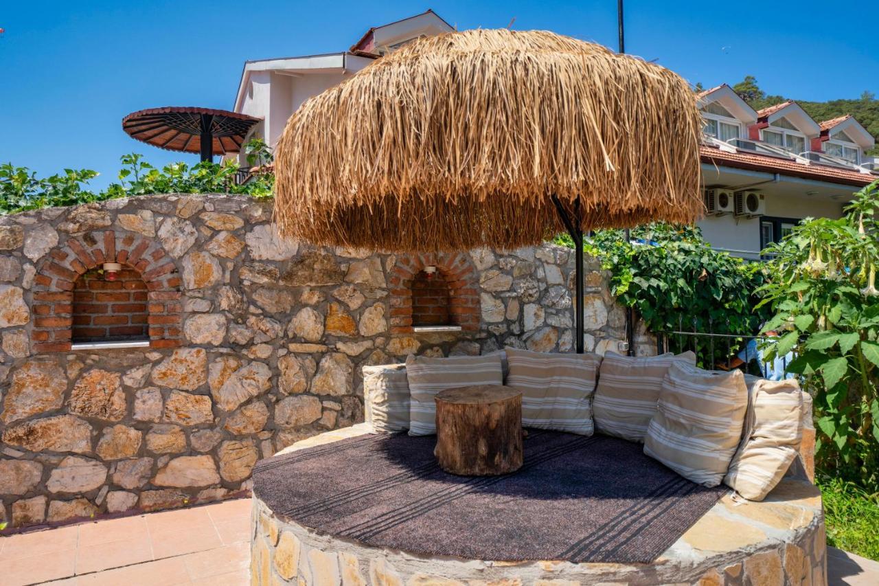 Hotel Imparator Oludeniz Kültér fotó