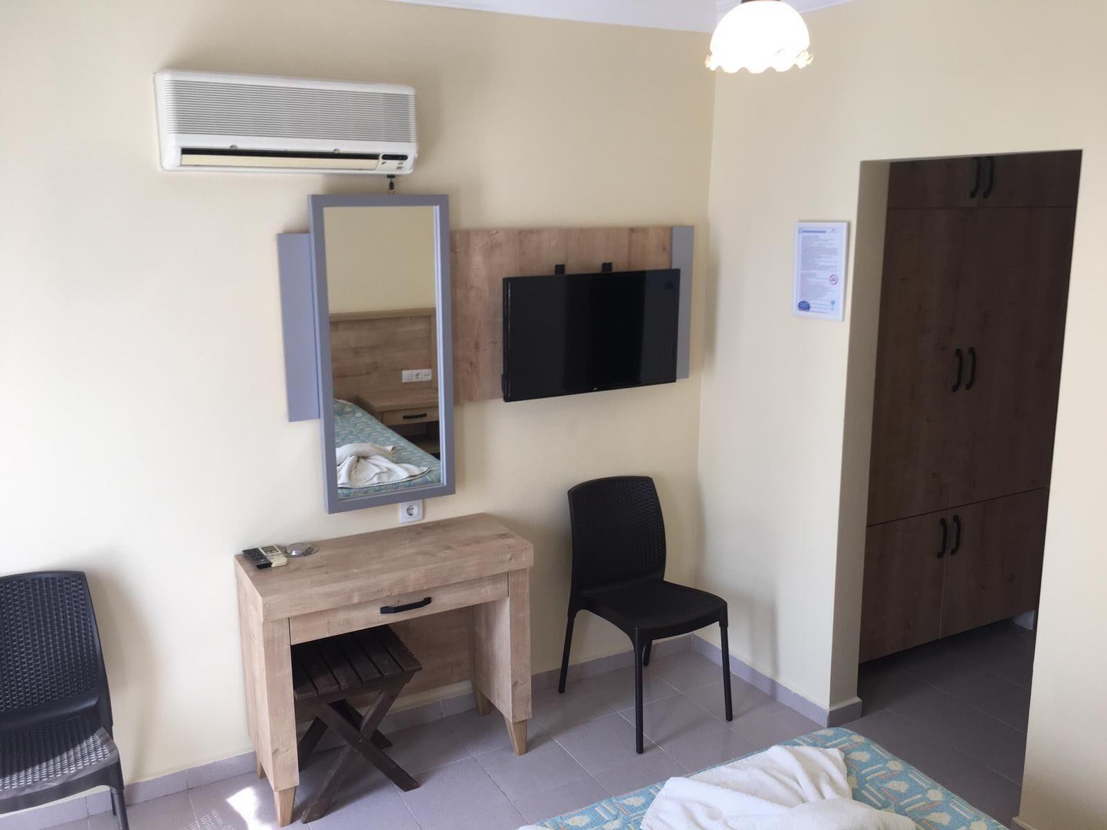 Hotel Imparator Oludeniz Kültér fotó