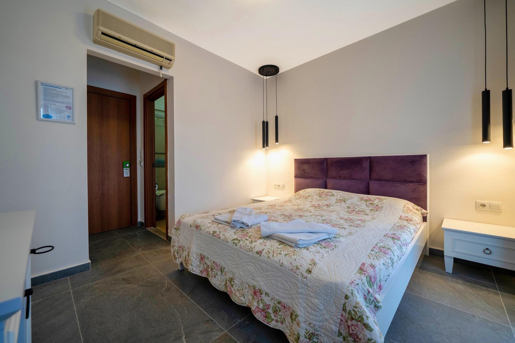 Hotel Imparator Oludeniz Kültér fotó