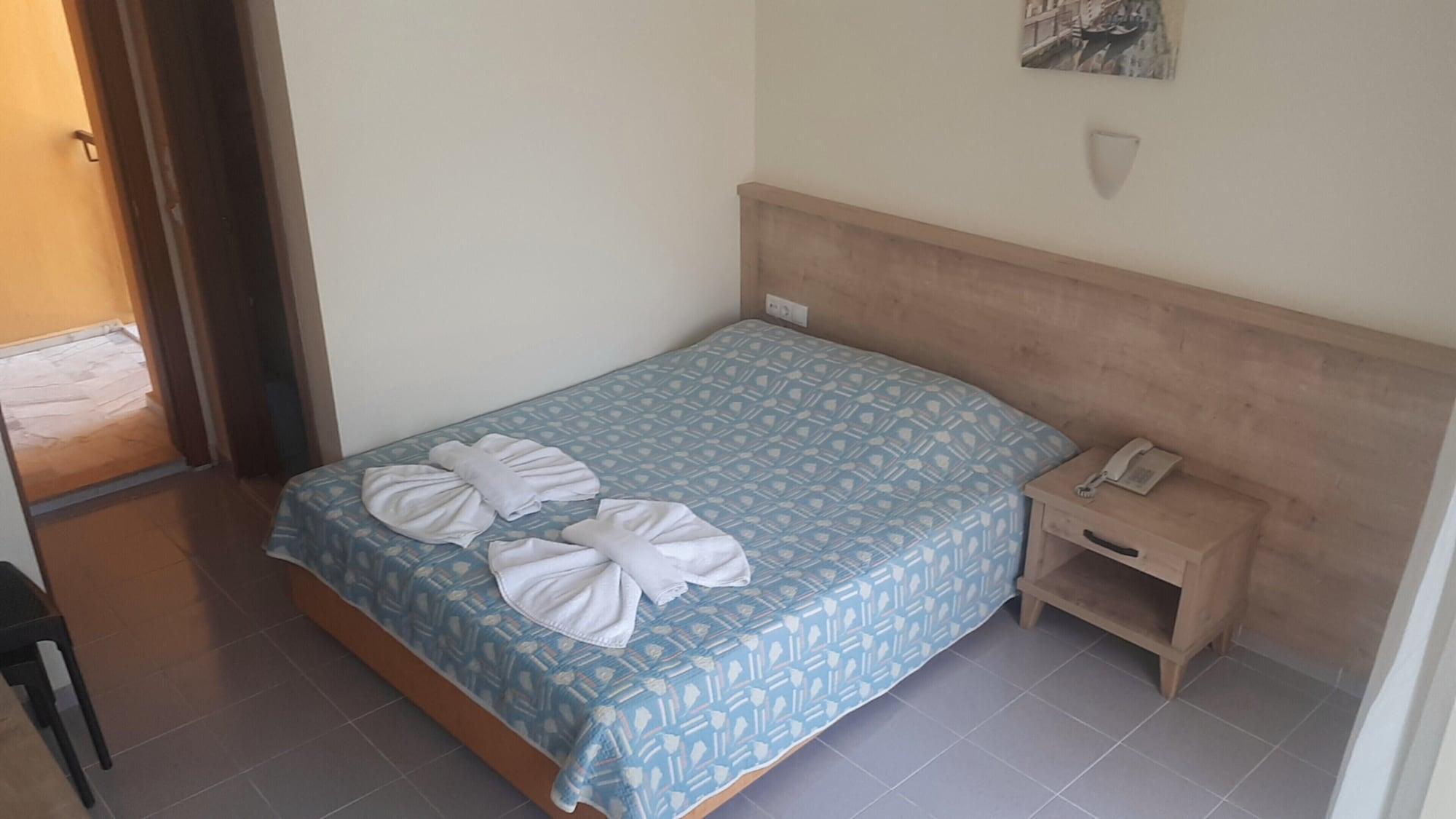 Hotel Imparator Oludeniz Kültér fotó