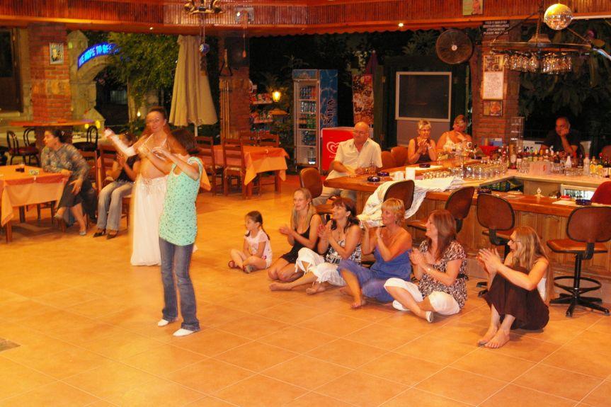 Hotel Imparator Oludeniz Kültér fotó