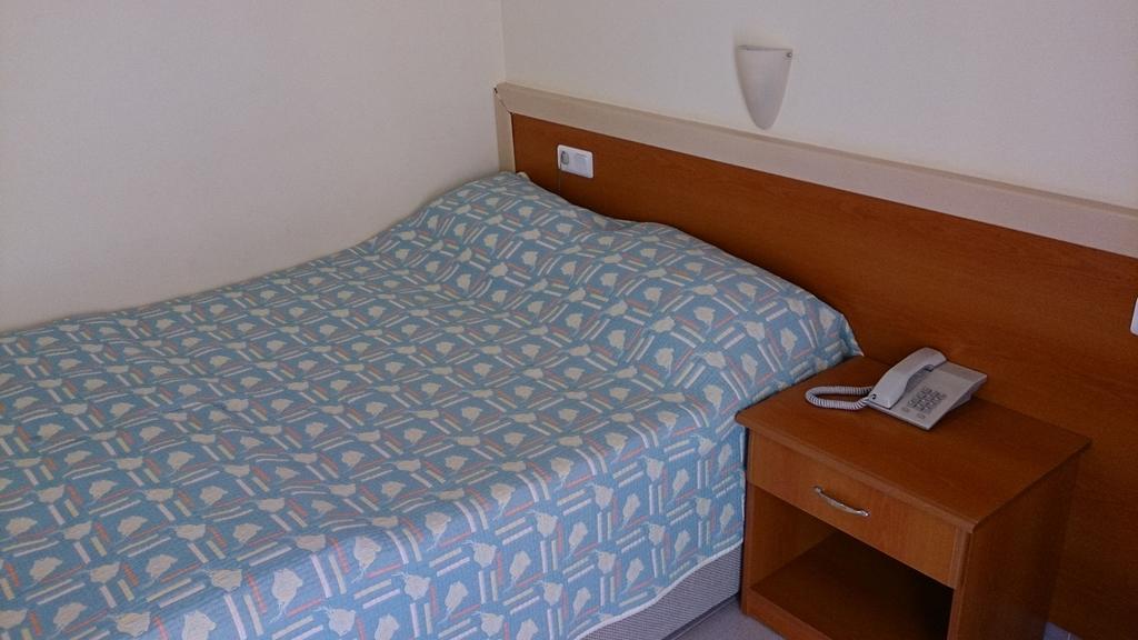 Hotel Imparator Oludeniz Kültér fotó