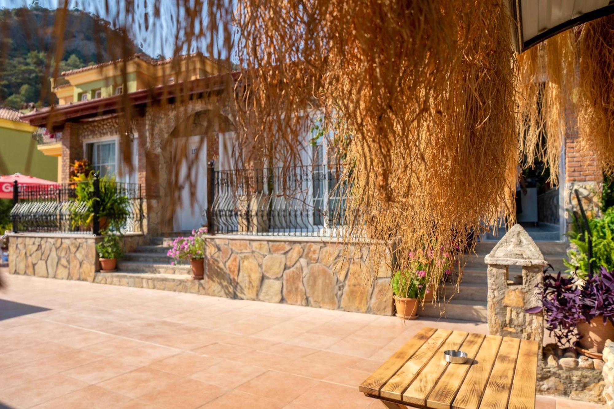 Hotel Imparator Oludeniz Kültér fotó