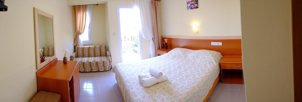 Hotel Imparator Oludeniz Kültér fotó