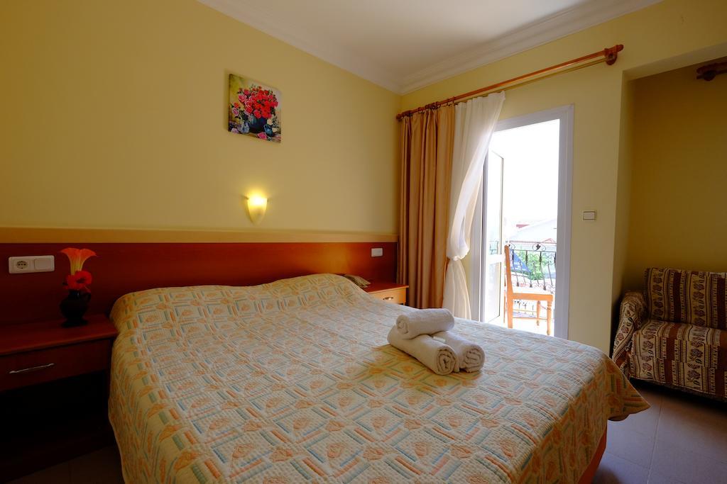 Hotel Imparator Oludeniz Kültér fotó