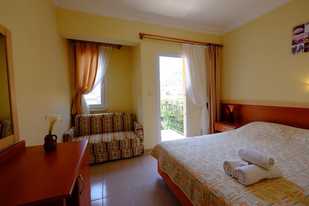 Hotel Imparator Oludeniz Kültér fotó