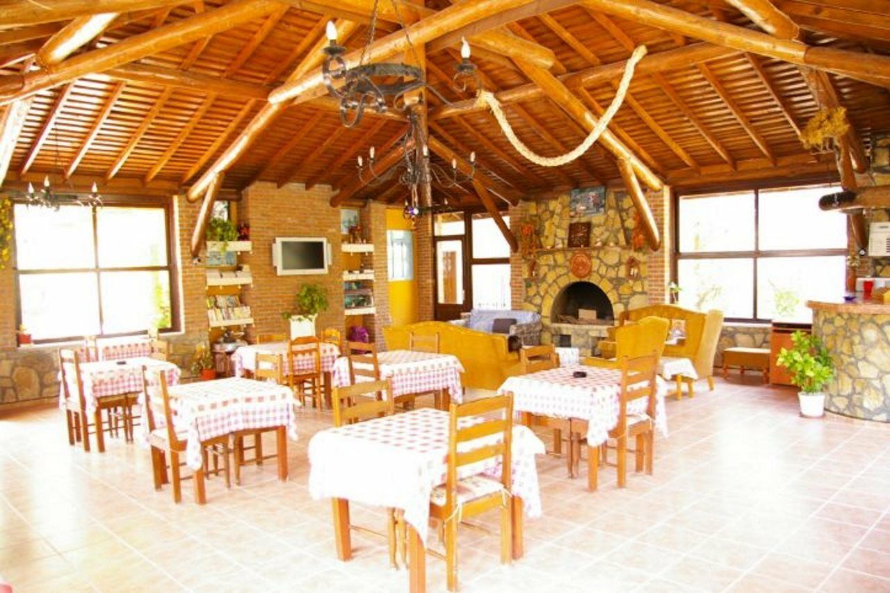 Hotel Imparator Oludeniz Kültér fotó