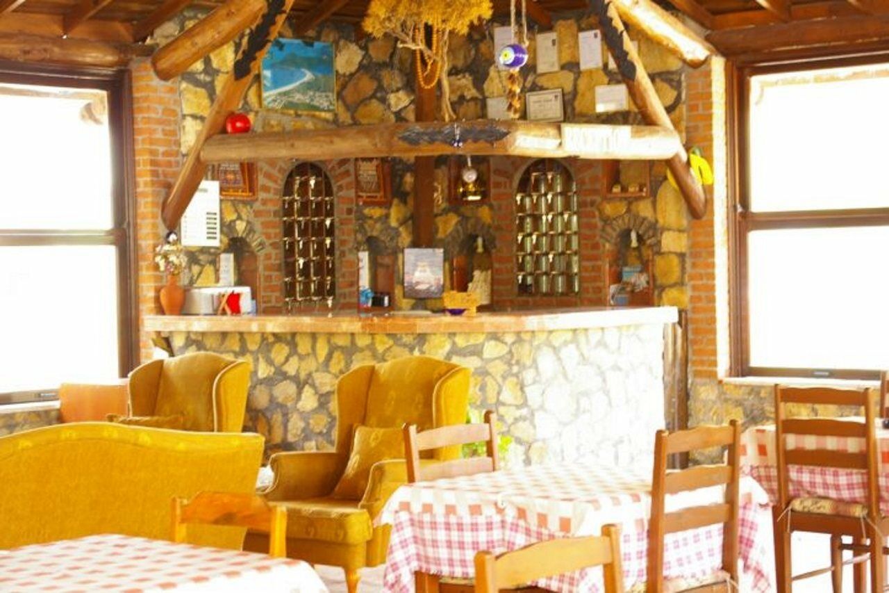 Hotel Imparator Oludeniz Kültér fotó