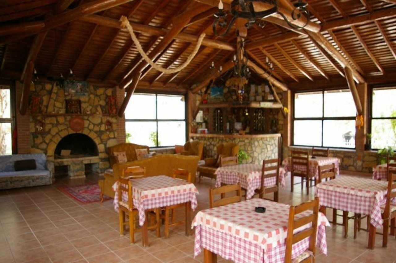Hotel Imparator Oludeniz Kültér fotó