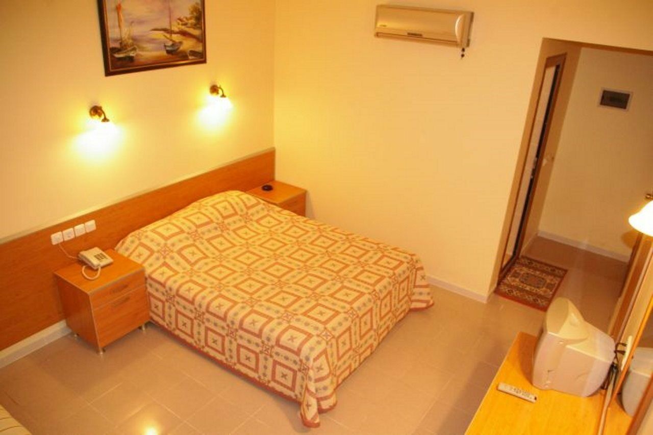 Hotel Imparator Oludeniz Kültér fotó